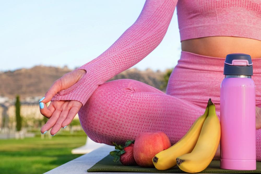 23 февраля – 1 марта: Неделя поддержания и укрепления иммунитета