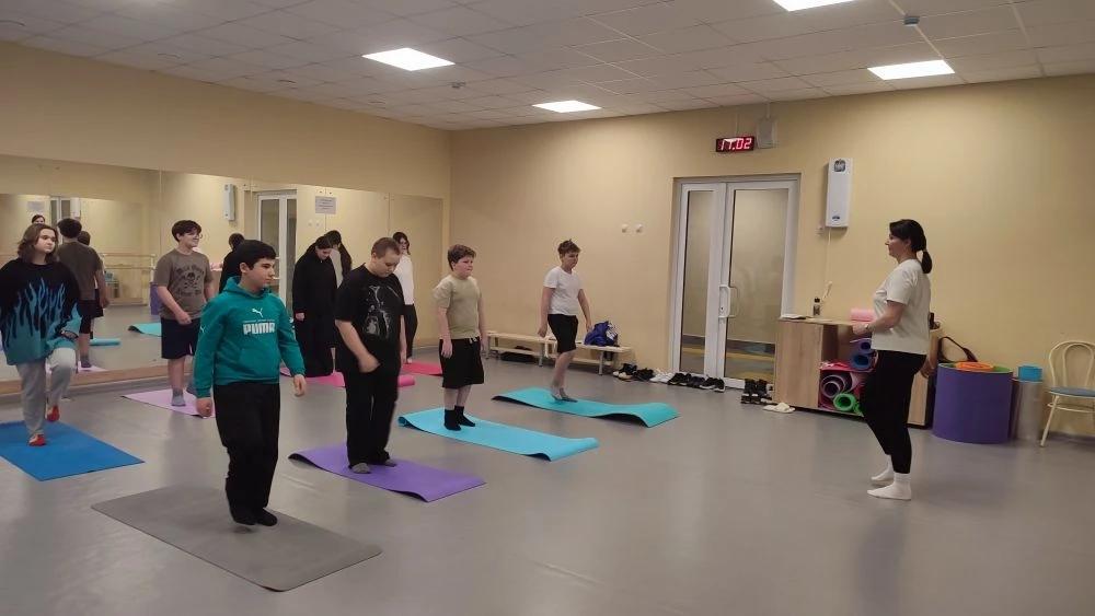 Реализация проекта «Поколение ЛАЙТ»