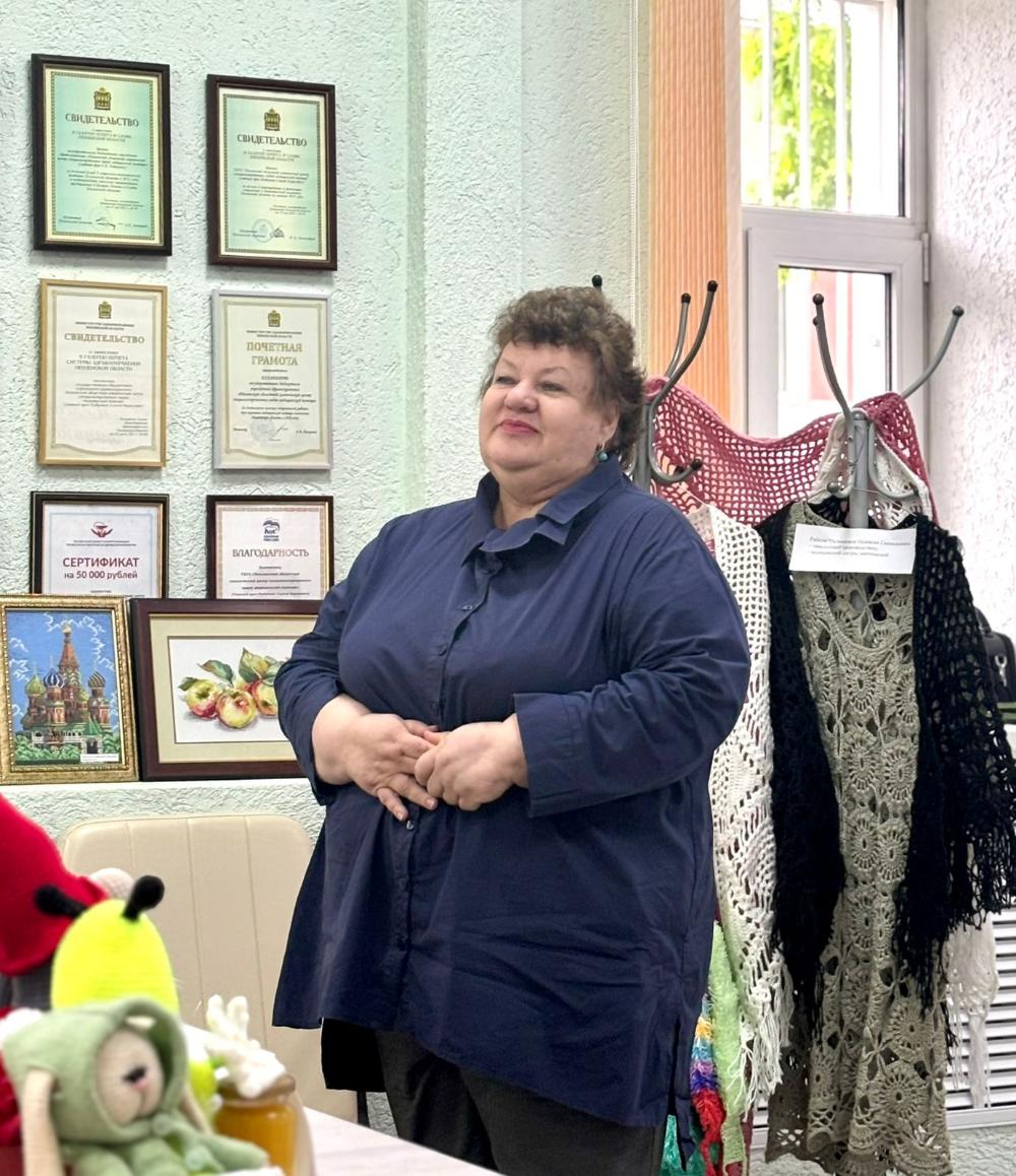 Конкурс "Наше творчество"