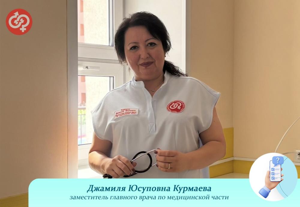 Спрашивали? Отвечаем!