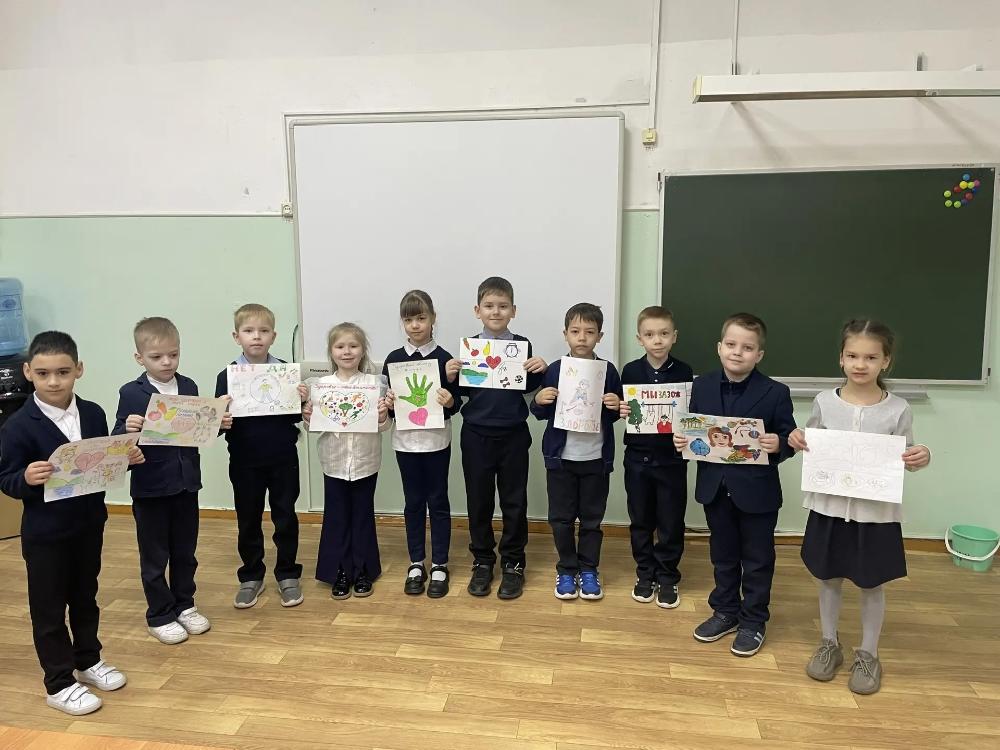 Я ВЫБИРАЮ ЗДОРОВЬЕ