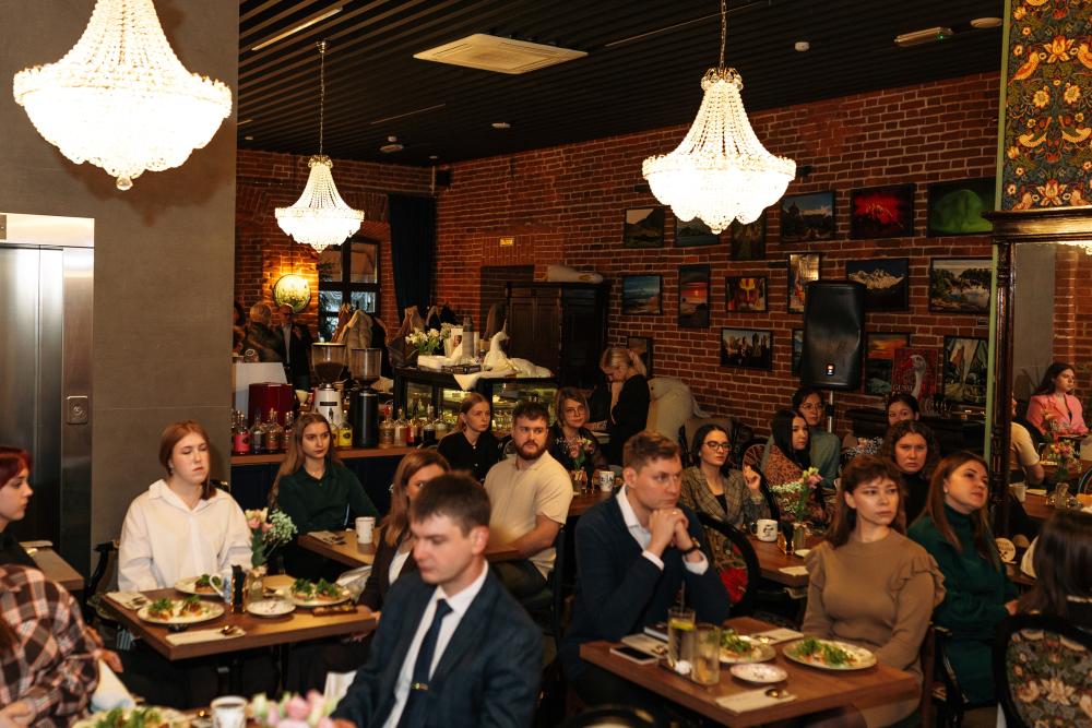 Активная поддержка молодых медиков в Пензенской области