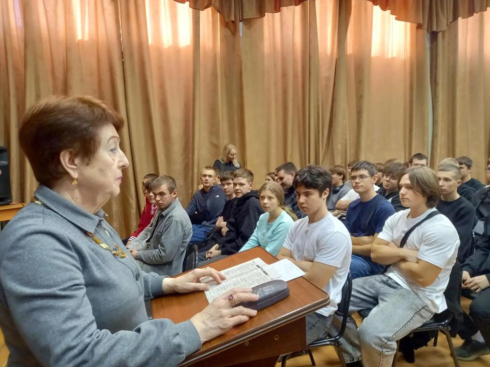 Инвестиции в будущее: здоровье молодого поколения